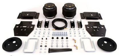 Air Lift LoadLifter 5000 Ultimate Rear Air Spring Kit for 07-17 Toyota Tundra-Air Suspension Kits-Air Lift