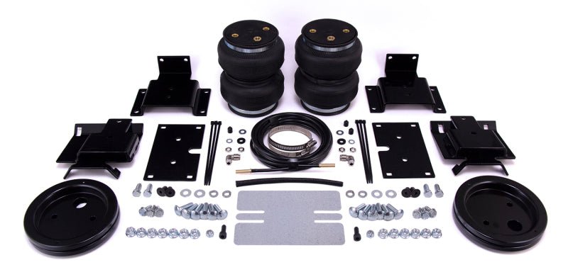 Air Lift LoadLifter 5000 Ultimate Rear Air Spring Kit for 11-17 Dodge Ram 1500-Air Suspension Kits-Air Lift