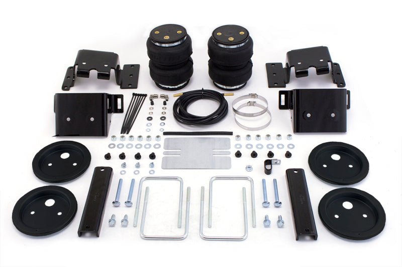 Air Lift LoadLifter 5000 Ultimate Rear Air Spring Kit for 11-17 GMC Sierra 2500 HD-Air Suspension Kits-Air Lift