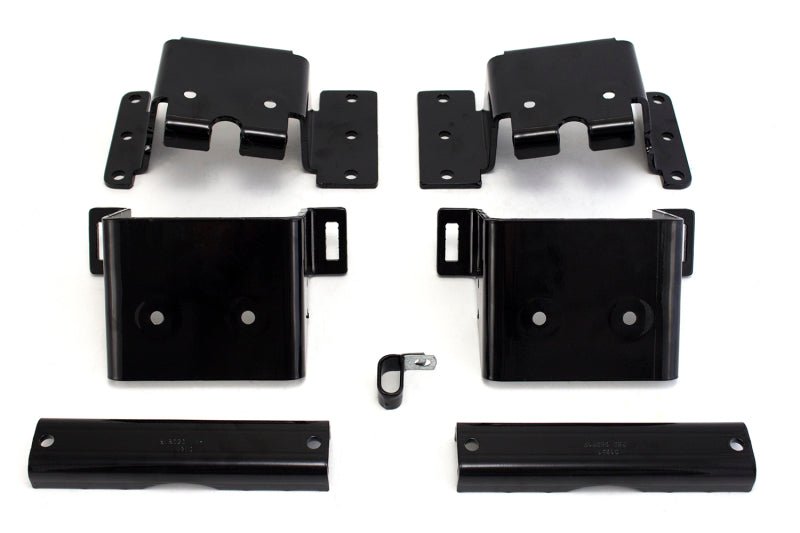 Air Lift LoadLifter 5000 Ultimate Rear Air Spring Kit for 11-17 GMC Sierra 2500 HD-Air Suspension Kits-Air Lift