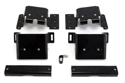 Air Lift LoadLifter 5000 Ultimate Rear Air Spring Kit for 11-17 GMC Sierra 2500 HD-Air Suspension Kits-Air Lift