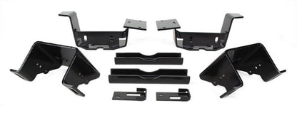 Air Lift LoadLifter 5000 Ultimate Rear Air Spring Kit for 2020+ Chevrolet Silverado 2500/3500-Air Suspension Kits-Air Lift