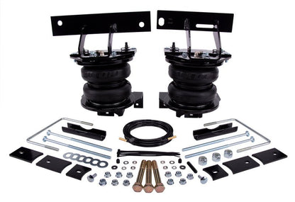 Air Lift LoadLifter 7500 XL Ultimate Air Spring Kit 2020 Ford F-250 F-350 4WD SRW-Air Suspension Kits-Air Lift