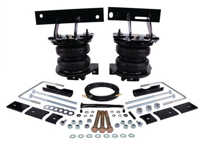 Air Lift LoadLifter 7500 XL Ultimate Air Spring Kit 2020 Ford F-250 F-350 4WD SRW-Air Suspension Kits-Air Lift