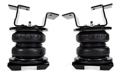 Air Lift LoadLifter 7500 XL Ultimate Air Spring Kit for 2019 Ram 3500 (2WD & 4WD)-Air Suspension Kits-Air Lift