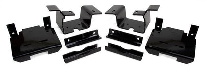 Air Lift LoadLifter 7500 XL Ultimate Air Spring Kit for 2019 Ram 3500 (2WD & 4WD)-Air Suspension Kits-Air Lift