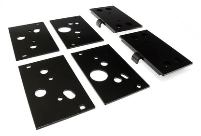 Air Lift LoadLifter 7500XL Ultimate for 14-18 Ram 2500-Air Suspension Kits-Air Lift