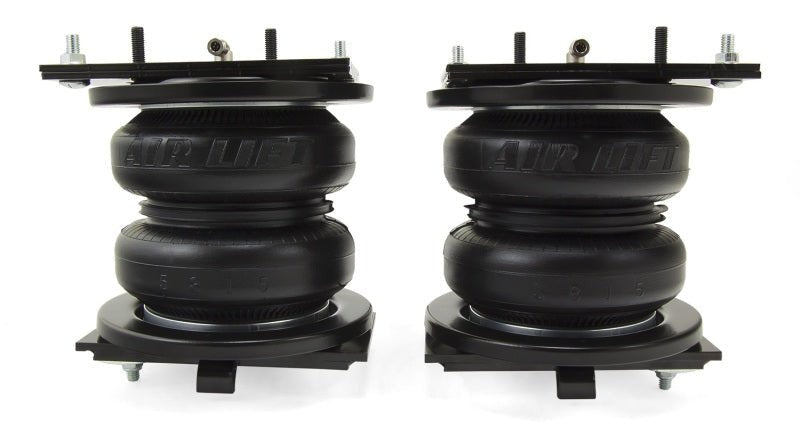 Air Lift LoadLifter 7500XL Ultimate for 14-18 Ram 2500-Air Suspension Kits-Air Lift