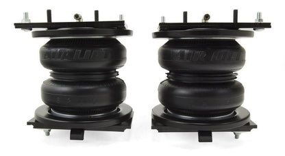 Air Lift LoadLifter 7500XL Ultimate for 14-18 Ram 2500-Air Suspension Kits-Air Lift