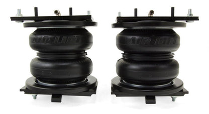 Air Lift LoadLifter 7500XL Ultimate for 14-18 Ram 2500-Air Suspension Kits-Air Lift