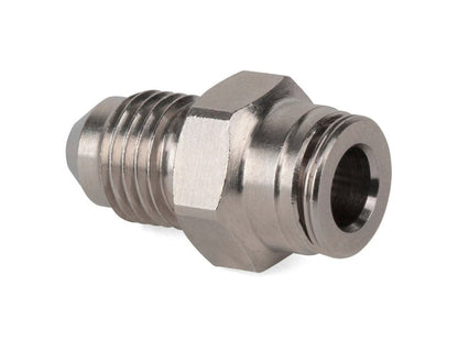 Air Lift Male 4AN X 1/4in PTC-Fittings-Air Lift