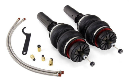 Air Lift Performance 09-15 Audi A4/A5/S4/S5/RS4/RS5 Front Kit-Air Suspension Kits-Air Lift