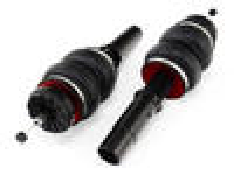 Air Lift Performance 09-15 Audi A4/A5/S4/S5/RS4/RS5 Front Kit-Air Suspension Kits-Air Lift