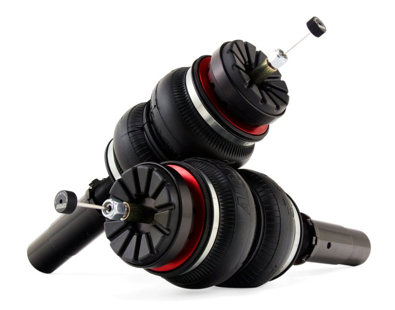 Air Lift Performance 09-15 Audi A4/A5/S4/S5/RS4/RS5 Front Kit-Air Suspension Kits-Air Lift