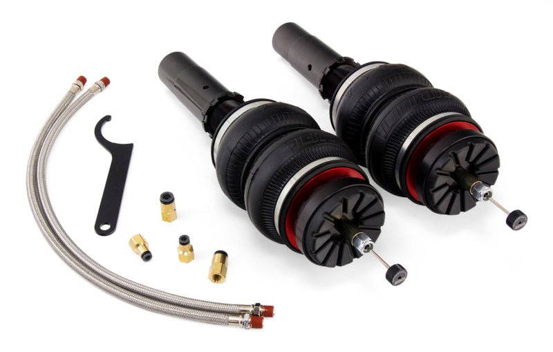 Air Lift Performance 09-15 Audi A4/A5/S4/S5/RS4/RS5 Front Kit-Air Suspension Kits-Air Lift