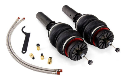 Air Lift Performance 09-15 Audi A4/A5/S4/S5/RS4/RS5 Front Kit-Air Suspension Kits-Air Lift