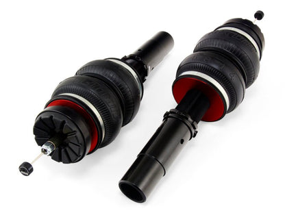 Air Lift Performance 09-15 Audi A4/A5/S4/S5/RS4/RS5 Front Kit-Air Suspension Kits-Air Lift