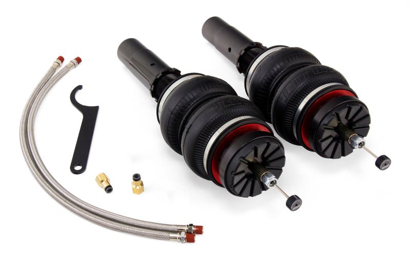 Air Lift Performance 09-15 Audi A4/A5/S4/S5/RS4/RS5 Front Kit-Air Suspension Kits-Air Lift