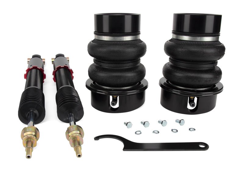 Air Lift Performance 17-21 Tesla Model 3/ 20-21 Model Y Rear Kit-Air Suspension Kits-Air Lift