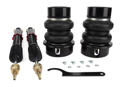Air Lift Performance 17-21 Tesla Model 3/ 20-21 Model Y Rear Kit-Air Suspension Kits-Air Lift
