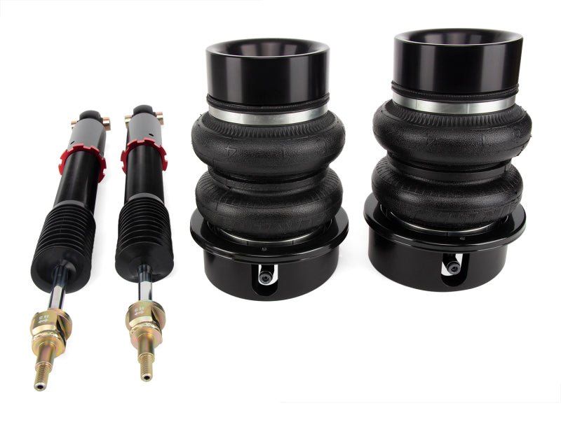 Air Lift Performance 17-21 Tesla Model 3/ 20-21 Model Y Rear Kit-Air Suspension Kits-Air Lift