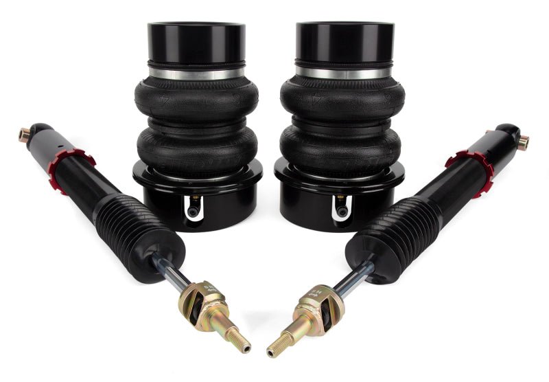 Air Lift Performance 17-21 Tesla Model 3/ 20-21 Model Y Rear Kit-Air Suspension Kits-Air Lift