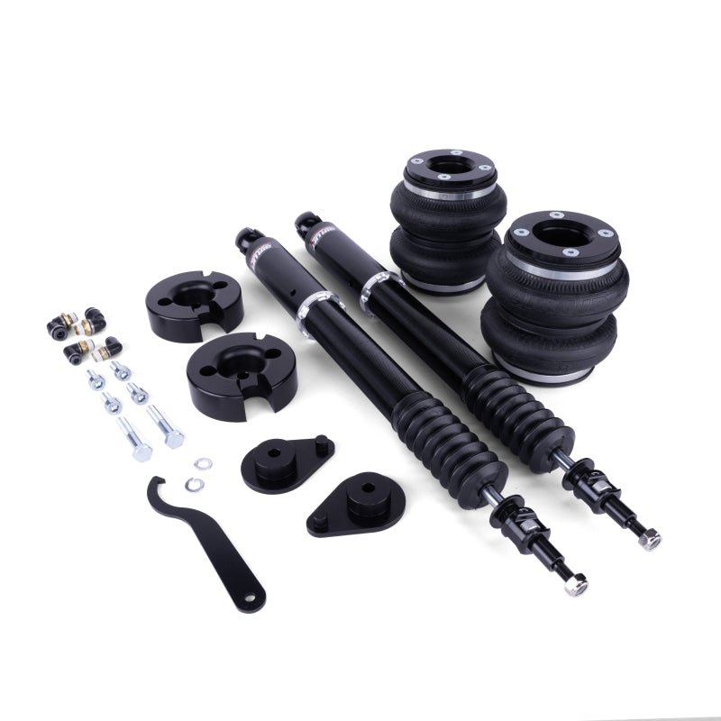 Air Lift Performance 18-25 Honda Accord Sedan Rear Air Suspension Kit-Air Suspension Kits-Air Lift
