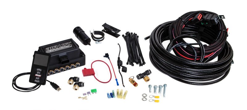 Air Lift Performance 3P (3/8 Air Line No Tank No Comp)-Suspension Controllers-Air Lift
