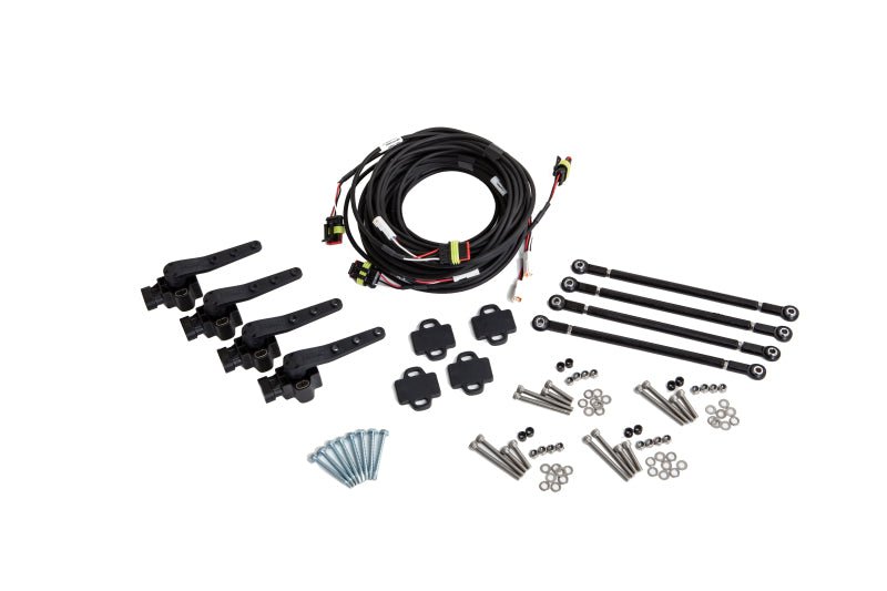 Air Lift Performance 3P to 3H Height Upgrade-Suspension Controllers-Air Lift