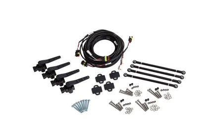 Air Lift Performance 3P to 3H Height Upgrade-Suspension Controllers-Air Lift