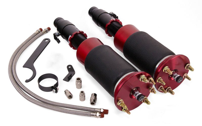 Air Lift Performance Front Kit for 08-12 Honda Accord-Air Suspension Kits-Air Lift