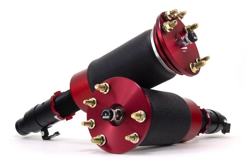 Air Lift Performance Front Kit for 08-12 Honda Accord-Air Suspension Kits-Air Lift