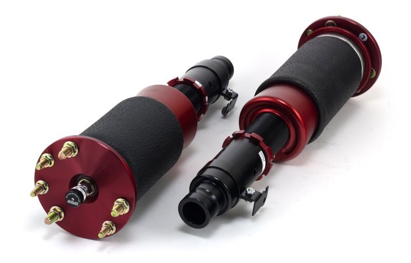 Air Lift Performance Front Kit for 08-12 Honda Accord-Air Suspension Kits-Air Lift
