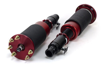 Air Lift Performance Front Kit for 08-12 Honda Accord-Air Suspension Kits-Air Lift