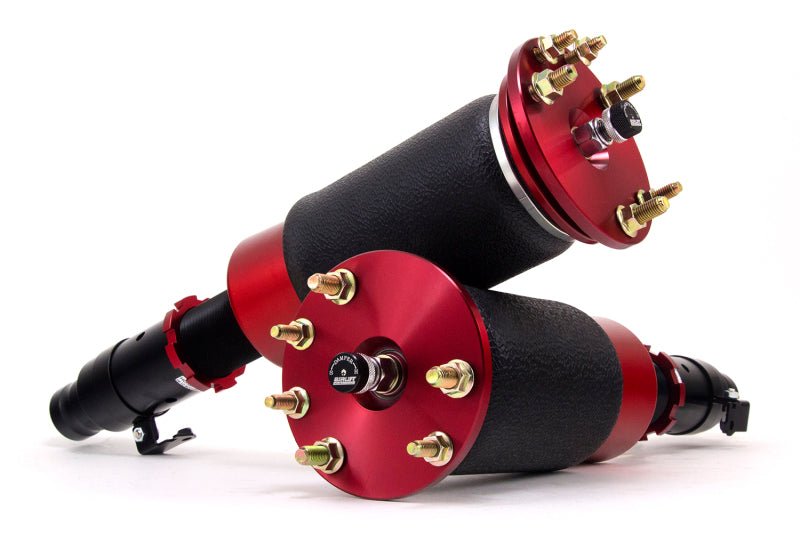 Air Lift Performance Front Kit for 08-12 Honda Accord-Air Suspension Kits-Air Lift