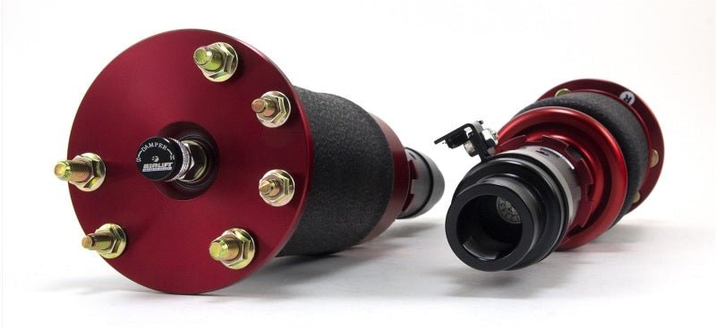 Air Lift Performance Front Kit for 08-12 Honda Accord-Air Suspension Kits-Air Lift