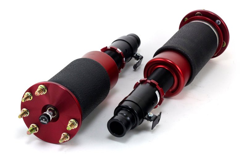 Air Lift Performance Front Kit for 08-12 Honda Accord-Air Suspension Kits-Air Lift