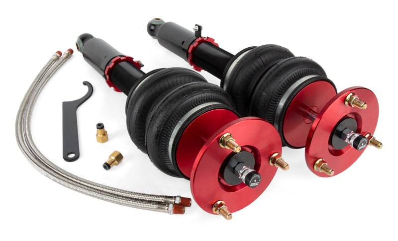 Air Lift Performance Lexus 06 - 13 IS250/IS350 RWD / 07 - 12 GS350 / 08 - 12 GS460 Front Kit Air Suspension Kits