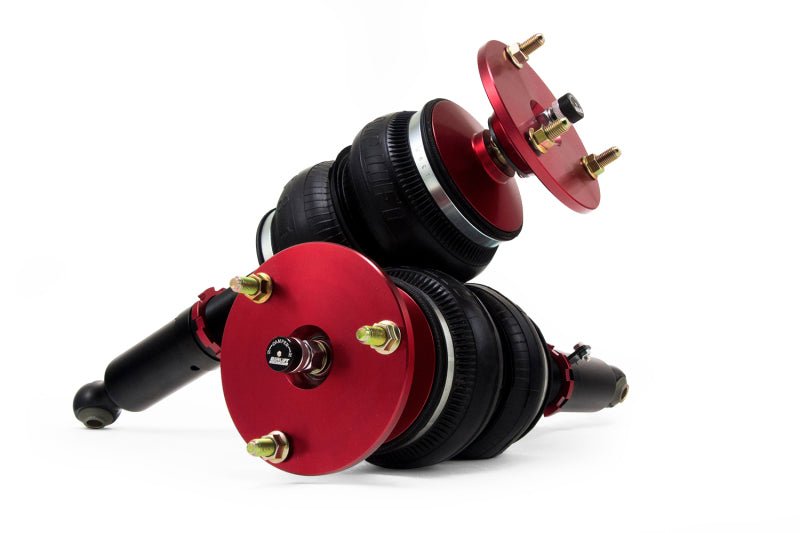 Air Lift Performance Lexus 06 - 13 IS250/IS350 RWD / 07 - 12 GS350 / 08 - 12 GS460 Front Kit Air Suspension Kits