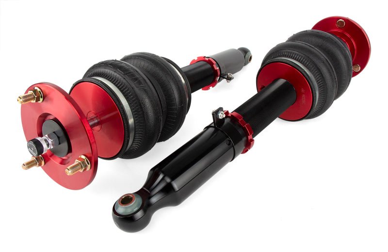 Air Lift Performance Lexus 06 - 13 IS250/IS350 RWD / 07 - 12 GS350 / 08 - 12 GS460 Front Kit Air Suspension Kits