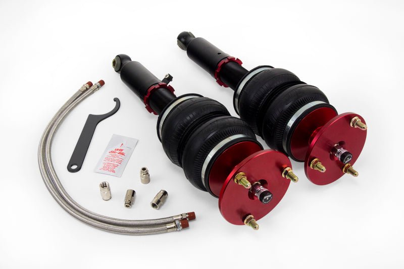 Air Lift Performance Lexus 06 - 13 IS250/IS350 RWD / 07 - 12 GS350 / 08 - 12 GS460 Front Kit Air Suspension Kits