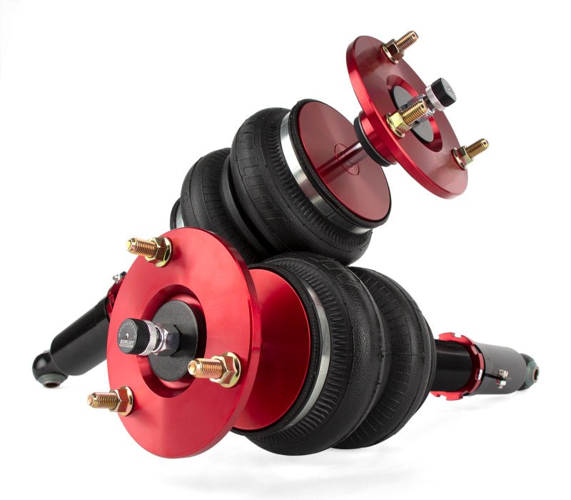 Air Lift Performance Lexus 06 - 13 IS250/IS350 RWD / 07 - 12 GS350 / 08 - 12 GS460 Front Kit Air Suspension Kits