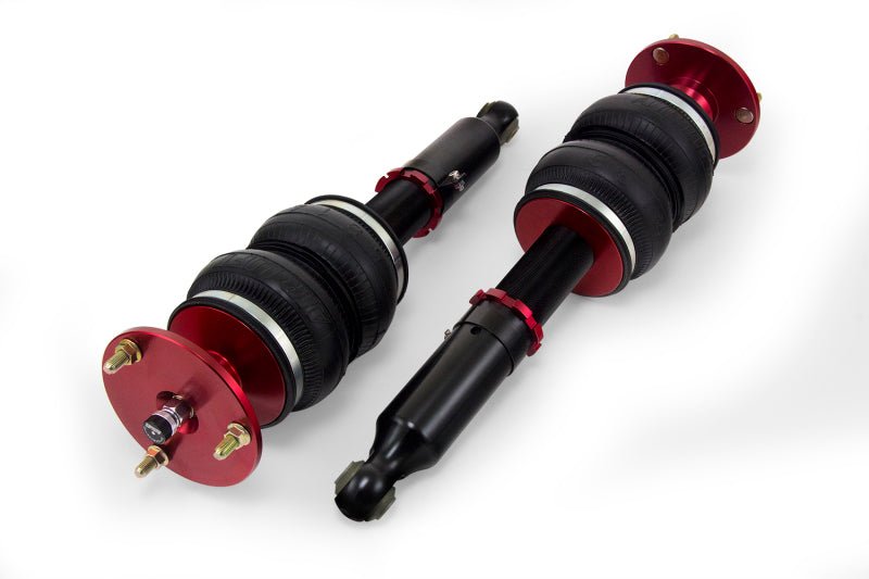 Air Lift Performance Lexus 06 - 13 IS250/IS350 RWD / 07 - 12 GS350 / 08 - 12 GS460 Front Kit Air Suspension Kits