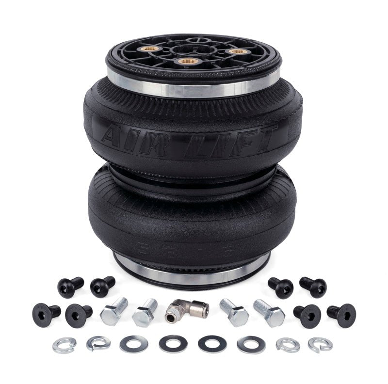 Air Lift Replacement 7500 XL Air Spring for 14-18 Ram 2500 (for 57589)-Air Springs-Air Lift