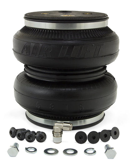 Air Lift Replacement 7500 XL Air Spring for 14-18 Ram 2500 (for 57589)-Air Springs-Air Lift