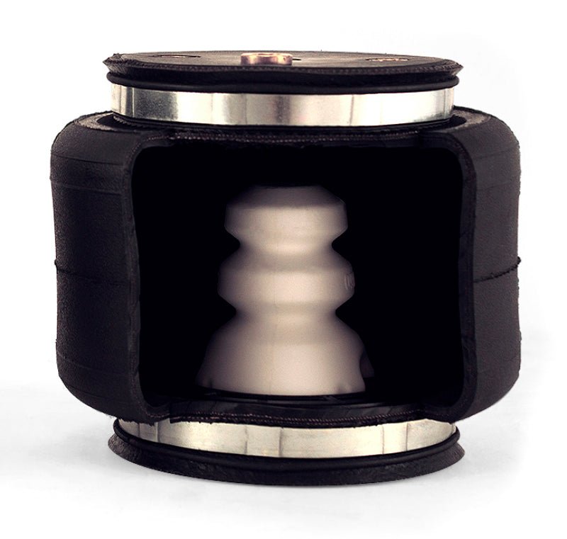 Air Lift Replacement Air Spring-LoadLifter 5000 Ultimate Bellows Type w/ internal Jounce Bumper-Air Springs-Air Lift