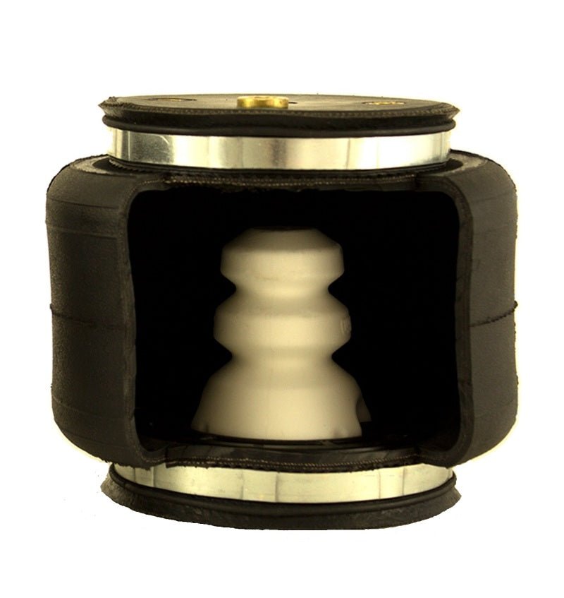 Air Lift Replacement Air Spring-LoadLifter 5000 Ultimate Bellows Type w/ internal Jounce Bumper-Air Springs-Air Lift
