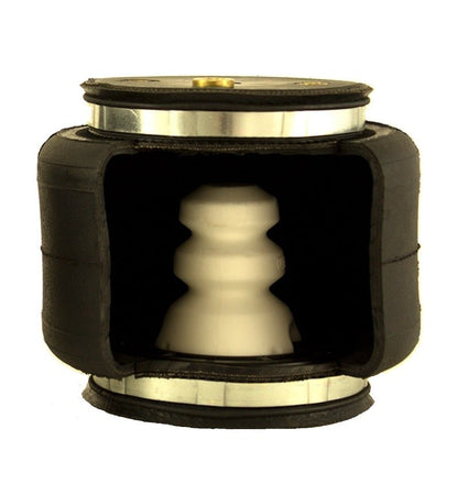 Air Lift Replacement Air Spring-LoadLifter 5000 Ultimate Bellows Type w/ internal Jounce Bumper-Air Springs-Air Lift