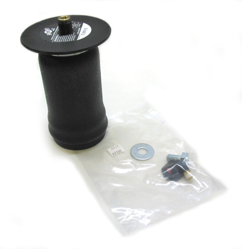 Air Lift Replacement Air Spring - Sleeve Type-Air Springs-Air Lift