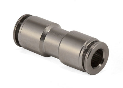 Air Lift Union - 1/4in Tube x 1/4in Tube-Fittings-Air Lift